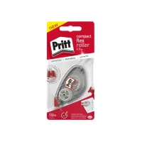 PRITT Compacte Flex Correctieroller 42 mm x 10 m PRITT Compacte Flex Correctieroller 42 mm x 10 m