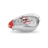 PRITT Compacte Flex Correctieroller 42 mm x 10 m (pak 16 stuks) PRITT Compacte Flex Correctieroller 42 mm x 10 m (pak 16 stuks)