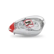 PRITT Compacte Flex Correctieroller 6 mm x 10 m PRITT Compacte Flex Correctieroller 6 mm x 10 m