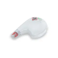 PRITT ECO Flex Correctieroller 42 mm x 10 m (pak 10 stuks) PRITT ECO Flex Correctieroller 42 mm x 10 m (pak 10 stuks)