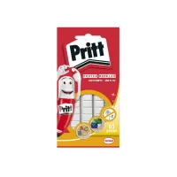 PRITT Poster Buddies Kleefkussen (pak 65 stuks)