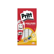 PRITT Poster Buddies Kleefkussen (pak 65 stuks) PRITT Poster Buddies Kleefkussen (pak 65 stuks)