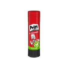 PRITT Lijmstift Permanent Transparant PRITT Lijmstift Permanent Transparant