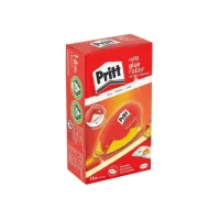PRITT Navulbare niet-permanente-lijmroller 84 mm x 16 m (ophanging)