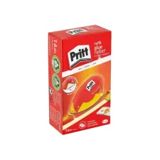PRITT Navulbare niet-permanente-lijmroller 84 mm x 16 m (ophanging)