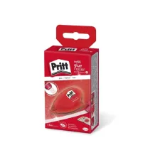 PRITT Navulbare permanente-lijmroller 84 mm x 16 m (ophanging) (pak 5 stuks)