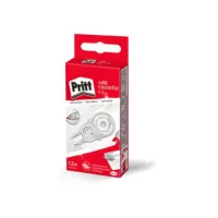 PRITT Navulcassette voor navulbare Flex-correctietape 42 mm x 12 m (ophanging)