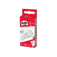 PRITT Navulcassette voor navulbare Flex-correctietape 6 mm x 12 m