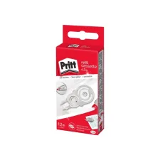 PRITT Navulcassette voor navulbare Flex-correctietape 6 mm x 12 m
