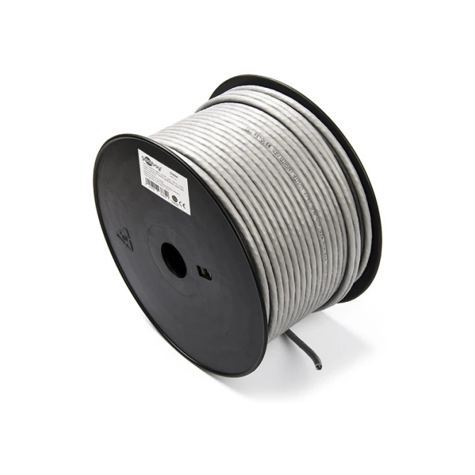 ProCable Netwerkkabel Cat6 U/UTP soepele kern (100 meter)