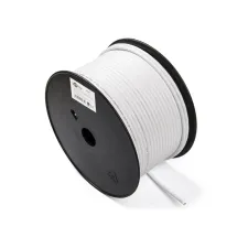 ProCable Netwerkkabel Cat6 U/UTP stugge kern (100 meter) ProCable Netwerkkabel Cat6 U/UTP stugge kern (100 meter)