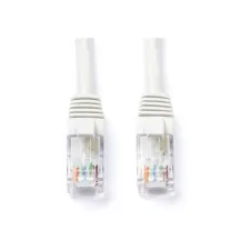 ProCable Netwerkkabel Cat6a U/UTP grijs (15 meter) ProCable Netwerkkabel Cat6a U/UTP grijs (15 meter)
