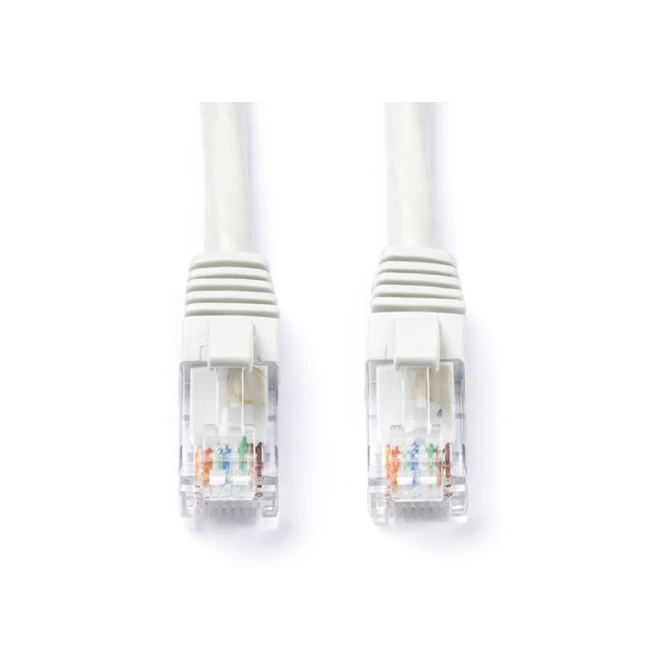 ProCable Netwerkkabel Cat6a U/UTP grijs (5 meter)