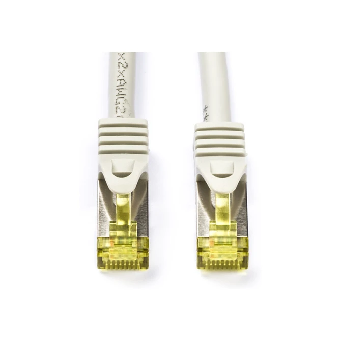 ProCable Netwerkkabel Cat7 S/FTP grijs (1.5 meter)