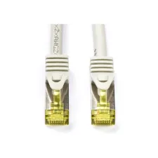 ProCable Netwerkkabel Cat7 S/FTP grijs (10 meter) ProCable Netwerkkabel Cat7 S/FTP grijs (10 meter)