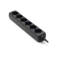 ProCable Stekkerdoos 6-voudig | 5 meter ProCable Stekkerdoos 6-voudig | 5 meter