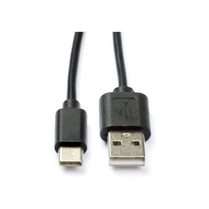 ProCable USB-A naar USB-C kabel (0.5 meter)