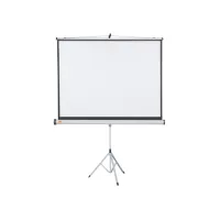 Projectiescherm NOBO statief 150x100cm Projectiescherm NOBO statief 150x100cm