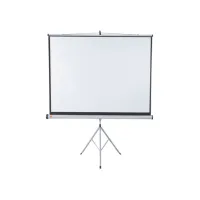 Projectiescherm NOBO statief 200x131cm Projectiescherm NOBO statief 200x131cm