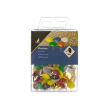 Kangaro Punaise assorti /pk120