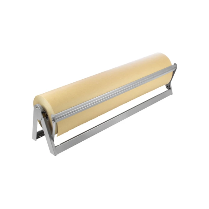 RAADHUIS Afrolapparaat voor pakpapier 750 mm breed