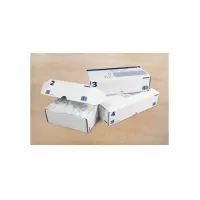 RAADHUIS Postpakketdoos 3 240 x 170 x 80 mm bedrukt 5 stuks (pak 5 stuks)