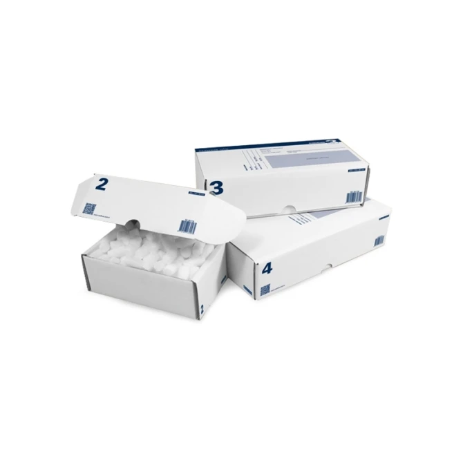 RAADHUIS Verzenddoos nr 4 305x215x110/ pk5