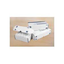 RAADHUIS Postpakketdoos 5 430 x 300 x 90 mm bedrukt 5 stuks (pak 5 stuks) RAADHUIS Postpakketdoos 5 430 x 300 x 90 mm bedrukt 5 stuks (pak 5 stuks)