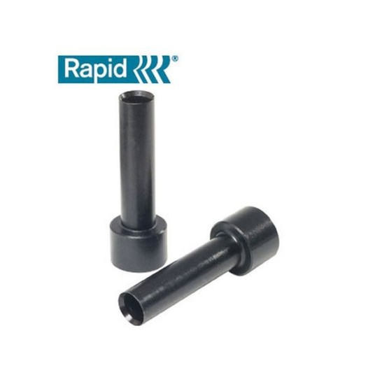 RAPID HDC150 Perforator Reserve Stansen (pak 2 stuks)