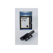 REINER Numeroteur reserve kussen Reserve kussen B6/B6K. rood