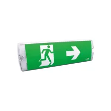 RELED Nooduitgang Verlichting plafond
