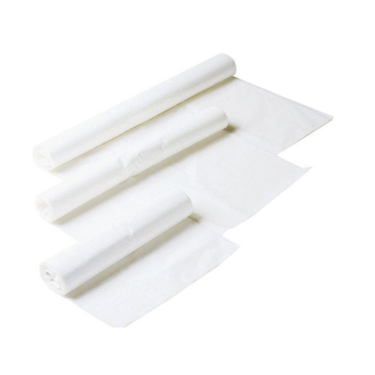 REXEL Opvangzakken papiervernietigers Plastic (pak 100 stuks)