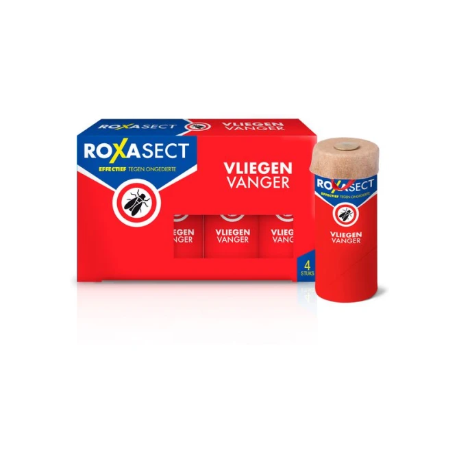 ROXASECT Vliegenvangers