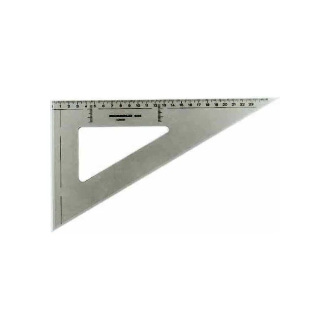 RUMOLD Driehoek 21 cm