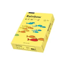 Rainbow Papier Rainbow A3 120gr m.yellow/5x250v (5 pakken x 250 vellen) Rainbow Papier Rainbow A3 120gr m.yellow/5x250v (5 pakken x 250 vellen)