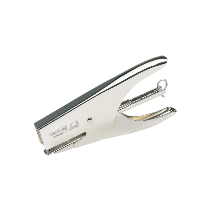 RAPID 51 Niettang 12 vel Chroom