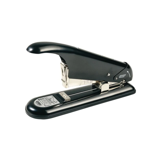 RAPID Classic HD9 Blokhechter 110 vel Zwart RAPID Classic HD9 Blokhechter 110 vel Zwart