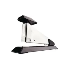 RAPID Classic K2 Nietmachine 50 vel Chroom en zwart RAPID Classic K2 Nietmachine 50 vel Chroom en zwart