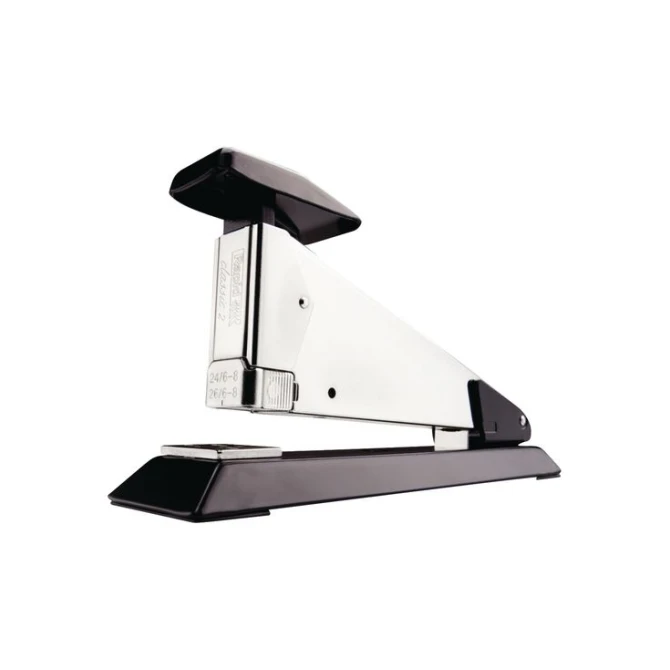 RAPID Classic K2 Nietmachine 50 vel Chroom en zwart