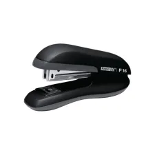 RAPID F16 Fashion Nietmachine Zwart