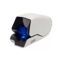 RAPID Nietmachine Supreme 5025E elektrisch 25 vel wit/grijs