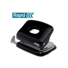 RAPID Perforator Eco™ 20 vel zwart