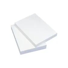 Staples Specials Receptenpapier A6 80 g/m² Wit (pak 500 vel) Staples Specials Receptenpapier A6 80 g/m² Wit (pak 500 vel)