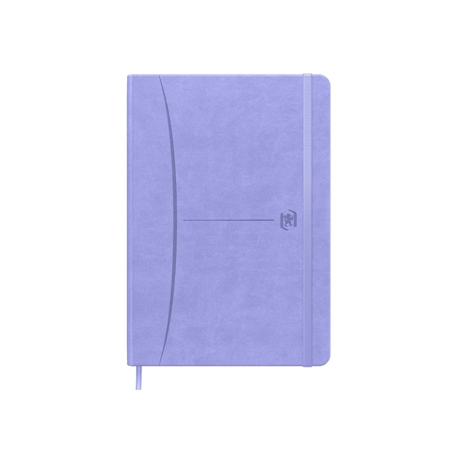 OXFORD Register Smart A5 lijn Assorti (1 pak x 5 stuks)