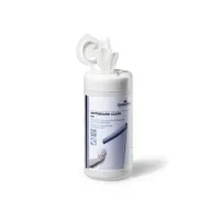 Durable Reinigsdoek Whiteboard (1 pak x 100 stuks) Durable Reinigsdoek Whiteboard (1 pak x 100 stuks)