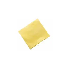 TAKSI Reinigingsdoek 30x38 geel / 100 stuks TAKSI Reinigingsdoek 30x38 geel / 100 stuks