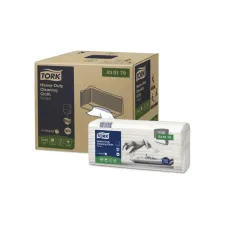 TORK Reinigingsdoeken W4 hd 1L wit TORK Reinigingsdoeken W4 hd 1L wit