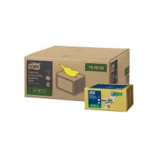 TORK Reinigingsdoeken W8 1L geel TORK Reinigingsdoeken W8 1L geel