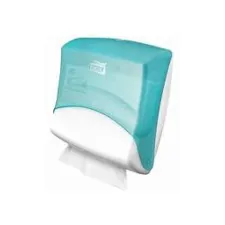 Tork Reinigingsdoekdispenser W4 witturq