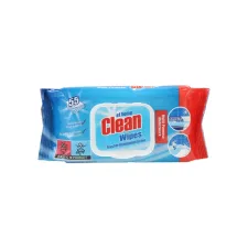 Reinigingsdoekjes At Home Clean (pak 5 stuks)5 Reinigingsdoekjes At Home Clean (pak 5 stuks)5